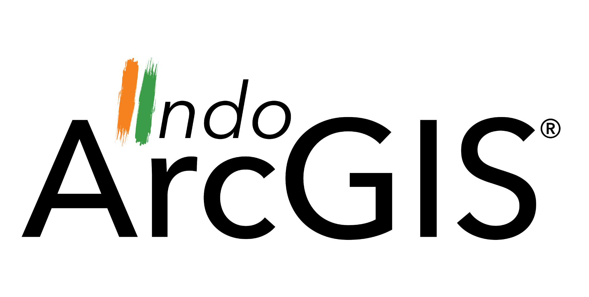 IndoArcGIS Logo